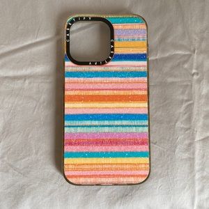 Casetify iPhone 13 Pro Case